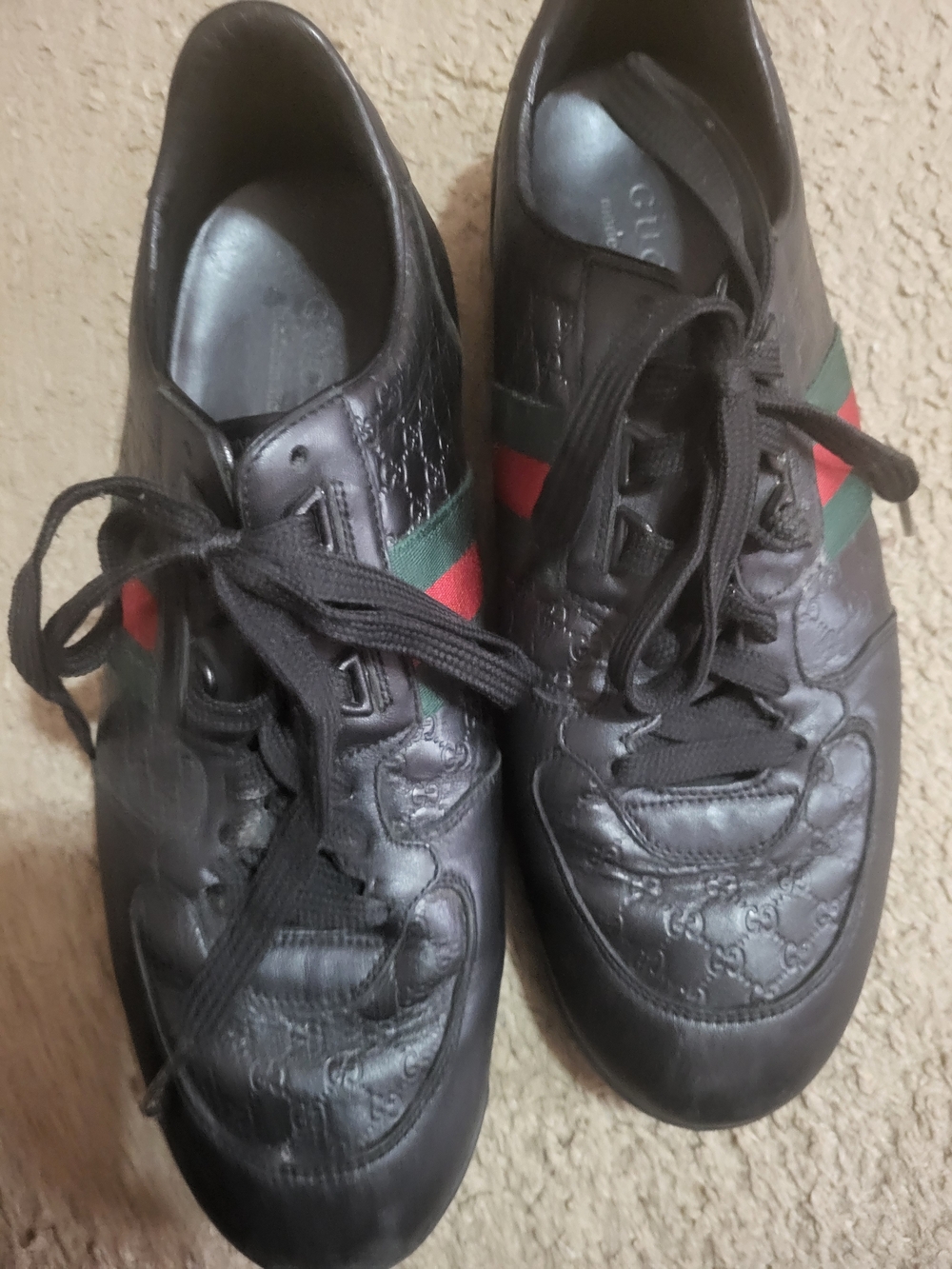 Gucci Men's SL 73 - Picture 5 of 5